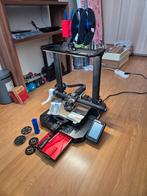 Creality Ender 3 S1 Pro, Ophalen of Verzenden, Gebruikt, CREALITY