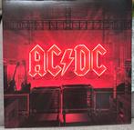 AC/DC - PWR/UP gele vinyl lp album, Ophalen of Verzenden, Zo goed als nieuw
