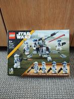 LEGO Star Wars 75345 - 501st Clone Troopers Battle Pack, Ophalen of Verzenden, Zo goed als nieuw