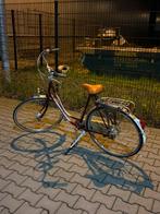Gazelle impala dames fiets, Ophalen, Zo goed als nieuw, Gazelle, Versnellingen