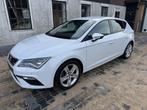 Seat Leon 1.5 TSI FR *apple carplay* stoelverwarming*cruise*, Auto's, Voorwielaandrijving, Euro 6, 4 cilinders, 150 pk