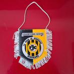 Roda jc vaantje, Ophalen, Gebruikt