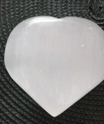 Seleniet Hart  beschikbaar voor biedingen