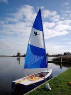 snelle zeilboot te koop, Watersport en Boten, Open zeilboten, Ophalen, Geen motor, Overige brandstoffen, Overige typen