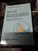 Euclid. Vol.1 vol 3., Ophalen, Zo goed als nieuw