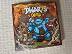 Dwar7s Duel Bordspel - Nieuw!, Een of twee spelers, Ophalen of Verzenden, Nieuw, Reisspel