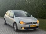 Volkswagen Golf 1.4 TSI 90KW 2009 Grijs, 4 cilinders, 122 pk, Origineel Nederlands, Handgeschakeld