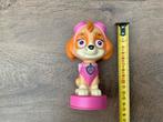 Zgan gebruikt Skylar Paw Patrol nachtlampje, werkt!, Ophalen, Zo goed als nieuw, Lamp