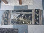 Shawl uit Peru, Kleding | Dames, Mutsen, Sjaals en Handschoenen, Ophalen of Verzenden, Zo goed als nieuw, Maat 46/48 (XL) of groter