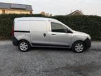 Dacia Dokker 1.5 dCi 75 Ambiance Airco | Elekt. Ramen | Schu, Auto's, Bestelauto's, Euro 5, Stof, Gebruikt, 4 cilinders