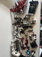 Lego star wars verzameling, Ophalen of Verzenden, Zo goed als nieuw