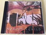 CD Various - Nobody's Child (pop, rock, folk 80's) Verzamel, Pop, Ophalen of Verzenden, Zo goed als nieuw