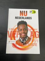 Leerwerkboek nu Nederlands 2f deel b, Ophalen of Verzenden, Zo goed als nieuw
