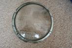 Ford transit 1960 een Hella koplamp glas 1 stuks, Ophalen of Verzenden, Gebruikt, Ford
