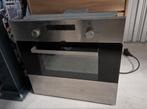 Gebruikte inbouw oven met grill, Gebruikt, Oven, Hete lucht, Inbouw