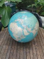 Wereld bol 50 cm, Ophalen of Verzenden, Gebruikt