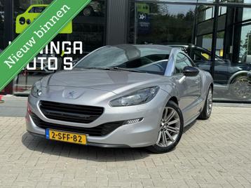 Peugeot RCZ 1.6 Turbo | Leder | Xenon | Full map navi beschikbaar voor biedingen