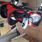 Dubbele kinderwagen, Kinderen en Baby's, Buggy's, Ophalen of Verzenden, Zo goed als nieuw, Overige merken