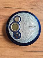 Philips AX2401 Discman, Ophalen of Verzenden, Discman