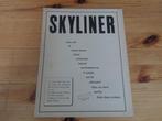 Skyliner - charlie barnet / bert read - the skymasters, Muziek en Instrumenten, Gebruikt, Ophalen of Verzenden, Artiest of Componist
