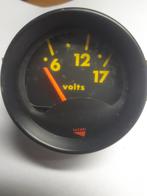 Yazaki voltmeter 12volt, Ophalen of Verzenden, Nieuw