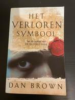 Het verloren symbool - Dan Brown, Boeken, Literatuur, Ophalen of Verzenden