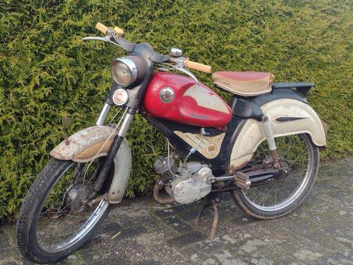 Gezocht onderdelen Locomotief en Batavus zie omschrijving, Fietsen en Brommers, Brommeronderdelen | Oldtimers, Gebruikt, Batavus