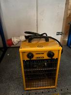 Bouwverwarming kachel hetelucht, Ophalen, 30 tot 80 cm, Kachel, Minder dan 60 cm