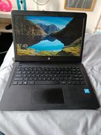 Hp 14-bp080nd laptop , Windows 10, Computers en Software, Windows Laptops, Ophalen of Verzenden, Zo goed als nieuw, 14 inch, 2 tot 3 Ghz