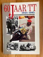 60 jaar TT 1925-1985,, Ophalen of Verzenden, Zo goed als nieuw