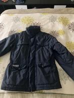 kingsland winterjas, Kleding | Heren, Jassen | Winter, Zwart, Maat 56/58 (XL), Ophalen of Verzenden, Zo goed als nieuw