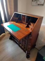 Antieke secretaire, Antiek en Kunst, Antiek | Kantoor en Zakelijk, Ophalen