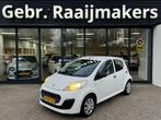 Peugeot 107 1.0 Access Accent*Airco*EXPORTPRIJS* (bj 2013), Voorwielaandrijving, Euro 5, Stof, Gebruikt