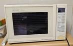 Sharp jet convection and grill microwave, Witgoed en Apparatuur, Magnetrons, Ophalen, Gebruikt, Grill
