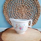 Royal Epiag Czechoslavakia, vintage roomkannetje, Ophalen of Verzenden