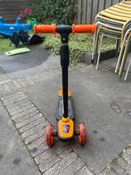 Step, Ophalen, Gebruikt, Gewone step