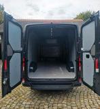 Wandbekleding vw crafter l3h2 2017+, Ophalen