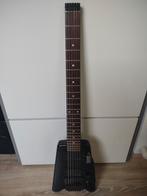 Hohner G2 Headless Gitaar, Muziek en Instrumenten, Snaarinstrumenten | Gitaren | Elektrisch, Ophalen, Gebruikt, Solid body, Overige merken