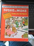 Suske en wiske familiestripboek, Boeken, Stripboeken, Ophalen of Verzenden, Zo goed als nieuw