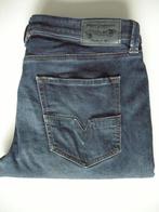 Diesel Larkee Beex stretch - zeer nette staat, Kleding | Heren, Spijkerbroeken en Jeans, Ophalen, Zo goed als nieuw, Blauw, W33 - W34 (confectie 48/50)