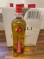 Berentzen Apfelkorn 6 flessen 1 liter nieuw, Ophalen, Nieuw, Overige typen