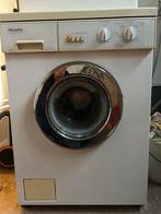 Miele Hydromatic W697 Wasmachine, Ophalen, Gebruikt, Voorlader, 85 tot 90 cm