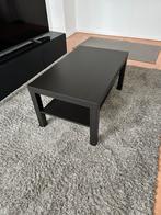 Salontafel ikea lack, Ophalen, 50 tot 100 cm, Zo goed als nieuw, Minder dan 50 cm