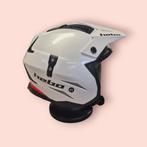 Trial Helm Hebo €175, Motoren, Jethelm, Ophalen of Verzenden, Dames, Nieuw met kaartje