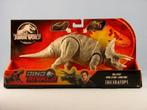 Jurassic World: Dino Rivals Dual Attack Triceratops 1 MIMB, Ophalen of Verzenden, Nieuw, Film, Actiefiguur of Pop