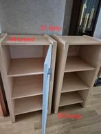 Bruynzeel kasten - Nieuwstaat!, Ophalen