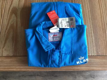 KLM. Overals beschikbaar voor biedingen