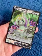 Oranguru V 133/189 Astral Radiance, Ophalen, Zo goed als nieuw, Losse kaart