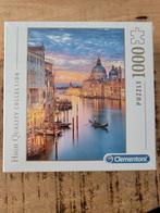 Puzzel Venetië  nieuw, Hobby en Vrije tijd, Ophalen of Verzenden, 500 t/m 1500 stukjes, Nieuw