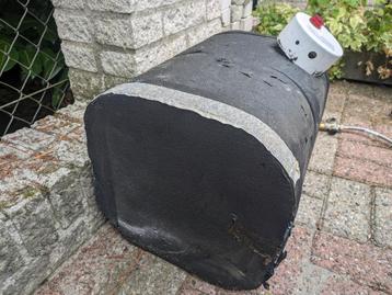Elgena 15 liter boiler 24V beschikbaar voor biedingen